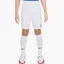Шорты детские Nike Park Iii White BV6865-104