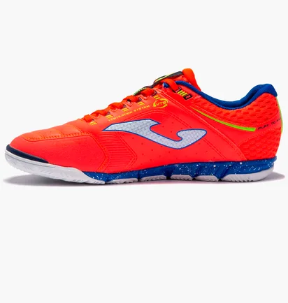 Футзалки чоловічі Joma Liga 5 Red LIGW2207IN