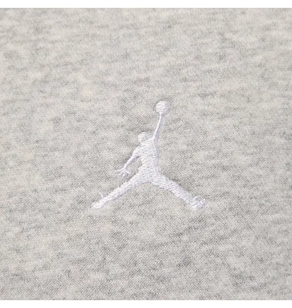 Худи мужское Air Jordan Brk Ovs Fz Hd Grey IB7235-050