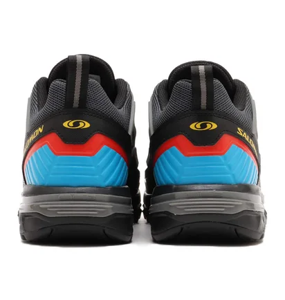 Кросівки чоловічі Salomon Acs + Ft Black L47435400