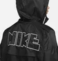 Вітровка чоловіча Nike Windrunner Black Dx0694-010