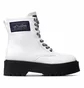 Ботинки женские Lee Cooper White LCJ21470666LB