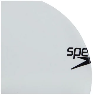 Шапочка для плавання Speedo Fastskin Hiro Cap Au White 8-0035650003