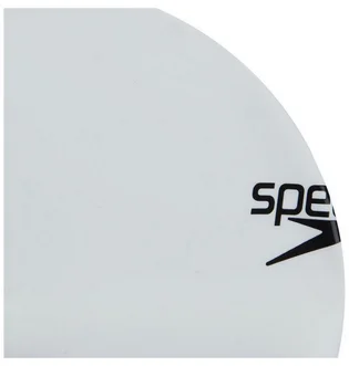 Шапочка для плавания Speedo Fastskin Hiro Cap Au White 8-0035650003