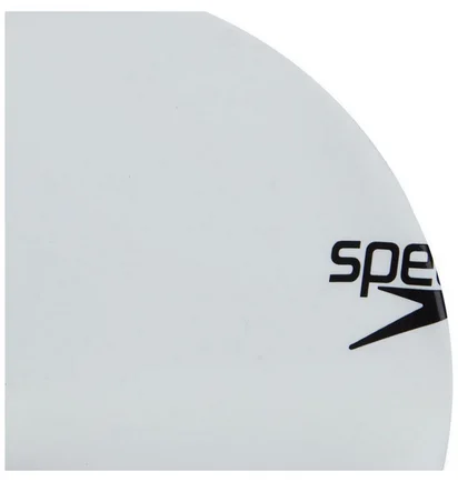 Шапочка для плавання Speedo Fastskin Hiro Cap Au White 8-0035650003