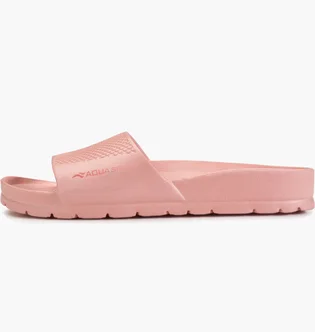 Тапочки женские Aqua Speed Oslo Pink 559-03