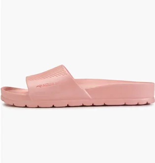 Тапочки жіночі Aqua Speed Oslo Pink 559-03