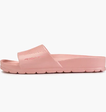Тапочки женские Aqua Speed Oslo Pink 559-03