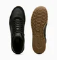 Кроссовки мужские Puma St Runner V4 Mid Black 402893-02