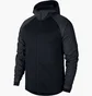 Куртка чоловіча Nike Therma Winterized Basketball Full-Zip Black AT3917-010