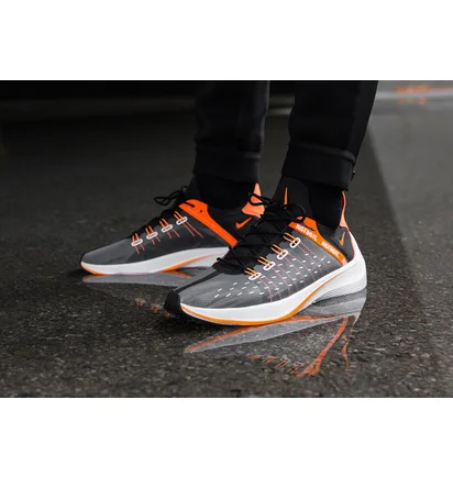 Кросівки чоловічі Nike Exp-X14 Se Multicolor AO3095-001