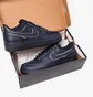 Кроссовки мужские Nike Air Force Cordura Black IM6001-475