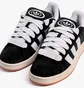 Мужские кроссовки Adidas Originals Campus 00S Casual Shoes Black Hq8708