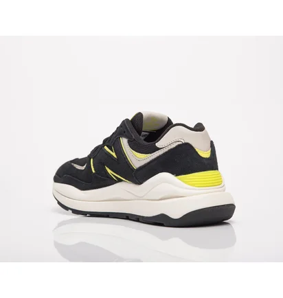 Кросівки жіночі New Balance 574 Black W5740HL1