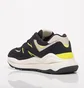 Кросівки жіночі New Balance 574 Black W5740HL1