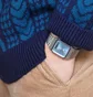 Часы женские Casio AQ-230A-2A1