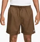 Шорти чоловічі Nike Club Brown FN3307-235