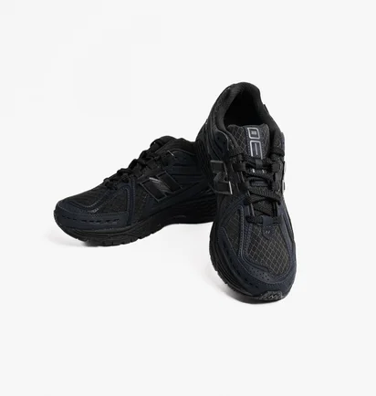 Кросівки чоловічі New Balance 1906R Cordura Blue/Black M1906RWE