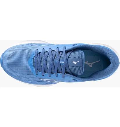 Кросівки жіночі Mizuno Wave Ultima 15 Blue J1GD241823