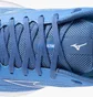 Кросівки жіночі Mizuno Wave Ultima 15 Blue J1GD241823