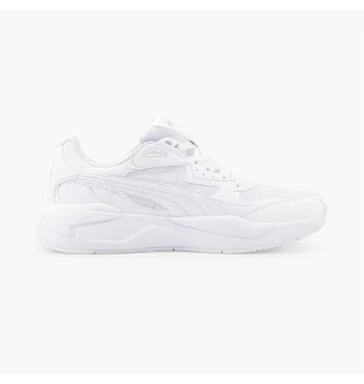 Кроссовки мужские Puma X-Ray Speed White 384638-02