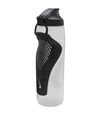 Пляшка для води Nike Refuel Locking Lid White N.100.7670.125.32