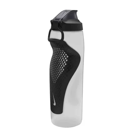 Пляшка для води Nike Refuel Locking Lid White N.100.7670.125.32
