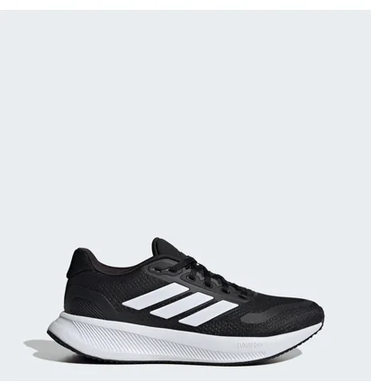 Кросівки жіночі Adidas Runfalcon 5 Running Black IH7759