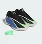 Кросівки чоловічі Nike Ae2 Black/Blue JR4359
