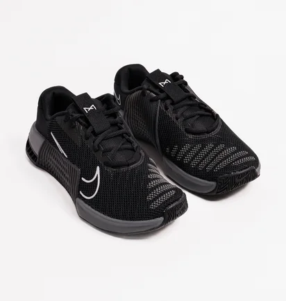 Кросівки жіночі Nike Metcon 9 WomenS Training Shoes Black DZ2537-001