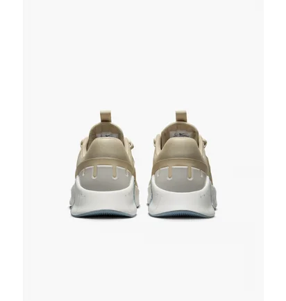 Кросівки жіночі Nike Free Metcon 5 Workout Shoes Beige DV3950-105