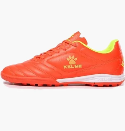 Сороконіжки унісекс Kelme Basic Orange 871701.9907