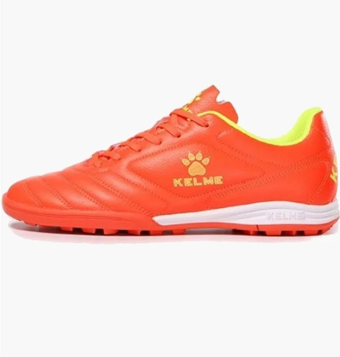 Сороконіжки унісекс Kelme Basic Orange 871701.9907
