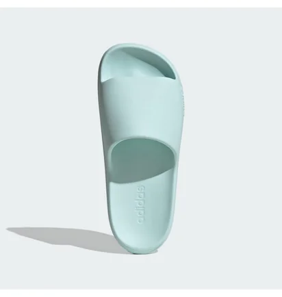 Тапочки унисекс Adidas Adilette Lumia Turquoise JQ7461
