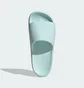 Тапочки унисекс Adidas Adilette Lumia Turquoise JQ7461