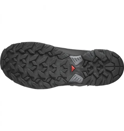 Кроссовки мужские Salomon X Ultra 360 Gtx Black L47453200