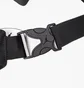 Сумка унісекс Air Jordan Cordura Franchise Crowsbody Black MA0901-023
