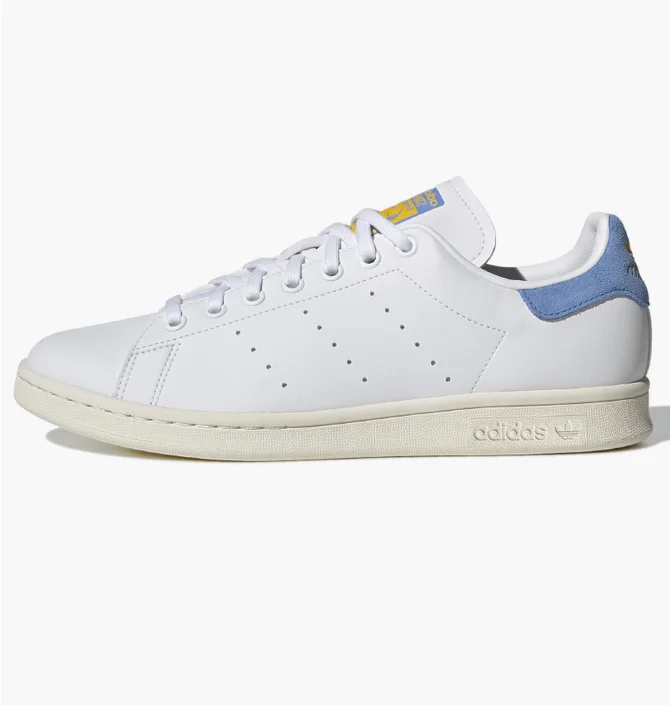 Кеды мужские Adidas Stan Smith Shoes White Gw0486