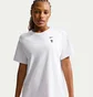 Футболка женская Nike Short-Sleeve Basketball White IM0301-100