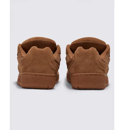 Кеды унисекс Vans Speed Ls Shoe Brown VN000CTNGWT