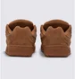 Кеды унисекс Vans Speed Ls Shoe Brown VN000CTNGWT