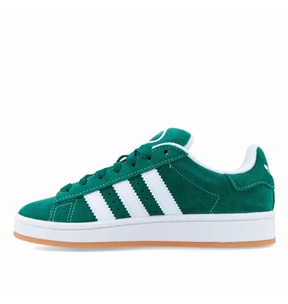 Кросівки дитячі Adidas Campus 00S Green IH7492