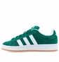 Кросівки дитячі Adidas Campus 00S Green IH7492