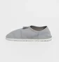 Сандали унисекс Snow Peak Relaxin’ Babouche Grey SE-21SU003