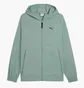 Вітровка жіноча Puma Pumatech Relaxed Green 629675-30