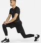 Футболка чоловіча Nike Dri-Fit Pro Black FB7932-010
