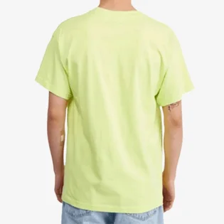 Футболка чоловіча Nike Nsw Club Ss Tee Yellow FJ0560-736