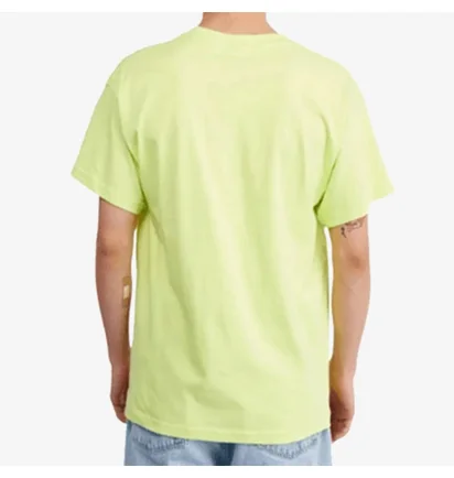 Футболка чоловіча Nike Nsw Club Ss Tee Yellow FJ0560-736
