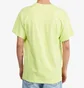 Футболка чоловіча Nike Nsw Club Ss Tee Yellow FJ0560-736