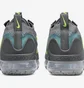 Кросівки чоловічі Nike Air Vapormax 2021 Fk Turquoise/Grey DM0025-001